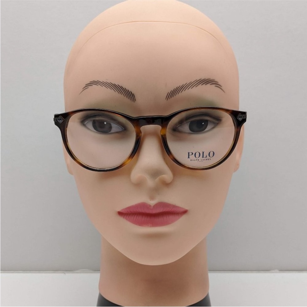 Polo Ralph Lauren Eye glasses PH2150 5007 47/19 145/ KAE227